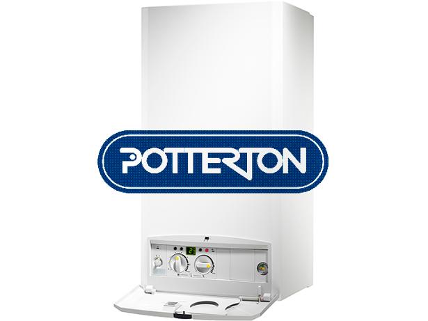 Potterton Boiler Repairs Muswell Hill, Call 020 3519 1525